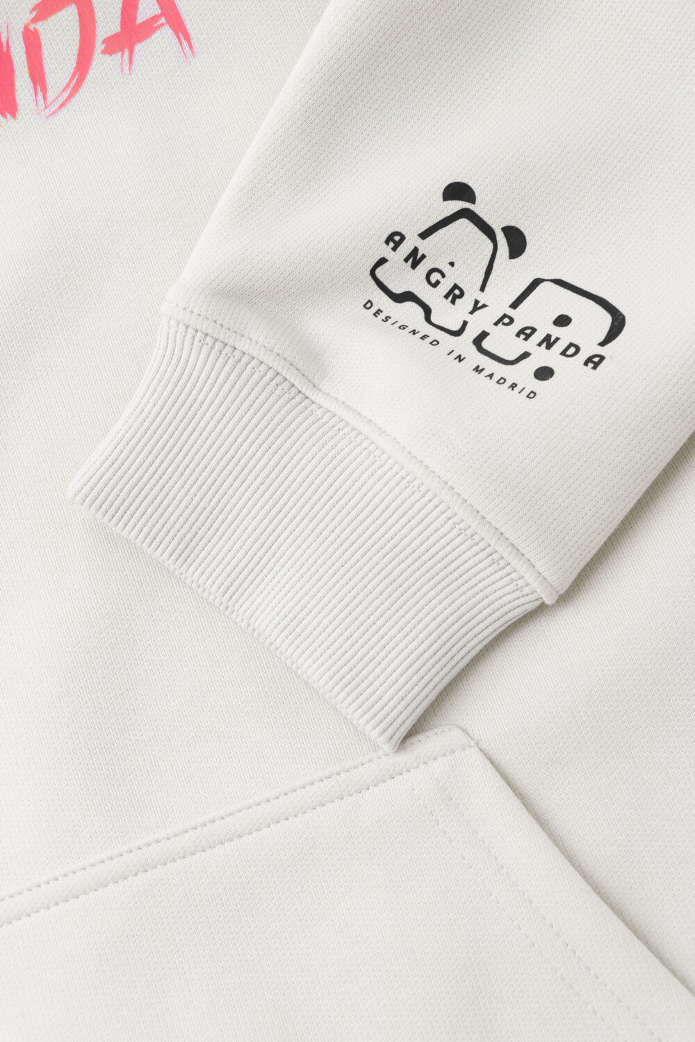 Sudadera Commited to My Generation - Imagen 6