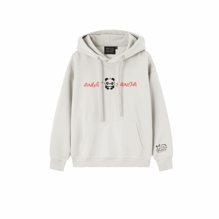 Sudadera Commited to My Generation