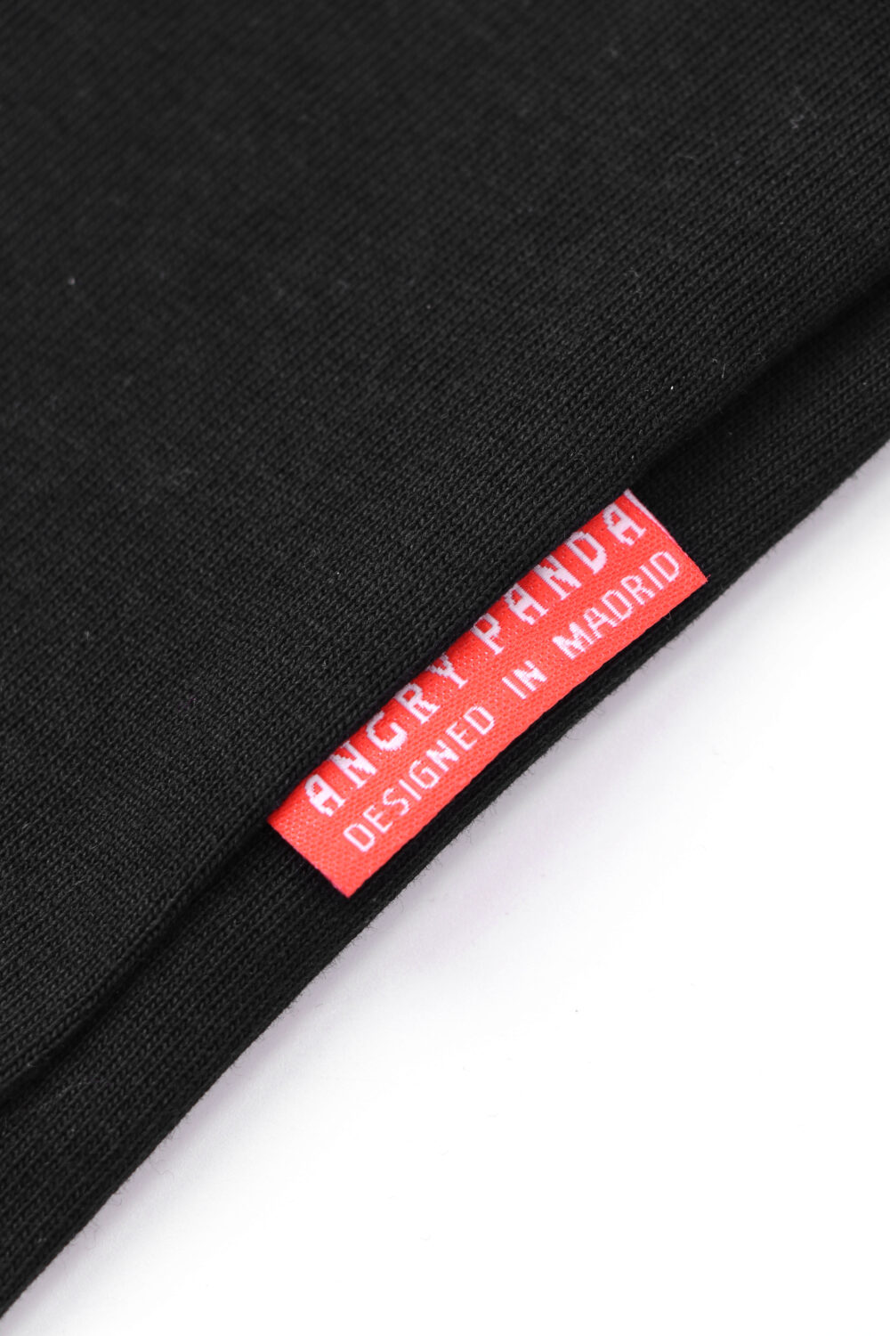 Camiseta Angry Panda Get Noticed Get Angry - Imagen 7