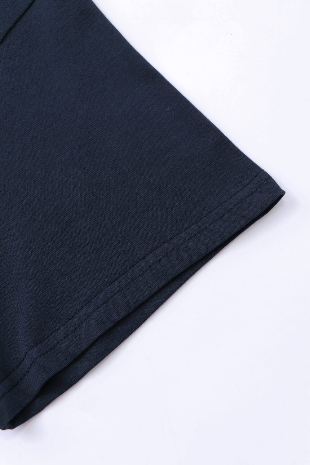Camiseta Angry Panda Minimalista - Imagen 8