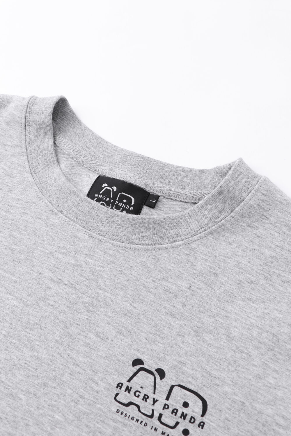 Sudadera Sin Capucha Angry Emojis - Imagen 6