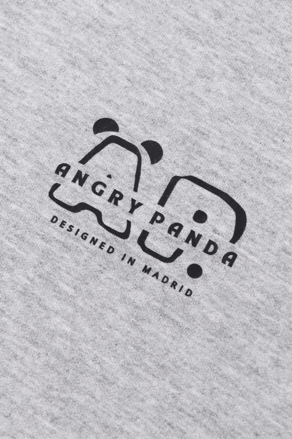 Sudadera Sin Capucha Angry Emojis - Imagen 8