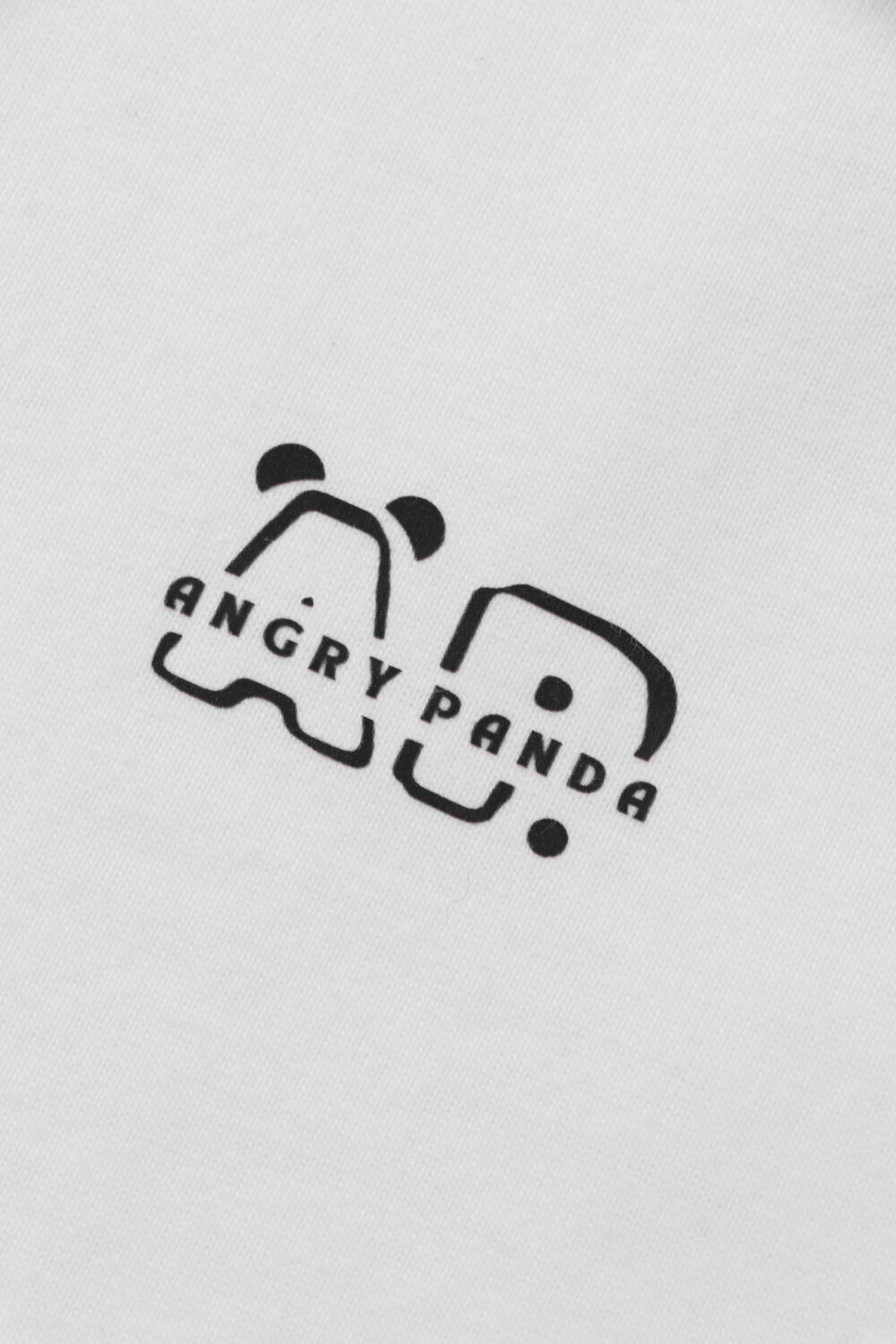 Sudadera Sin Capucha Angry Panda 18 - Imagen 10