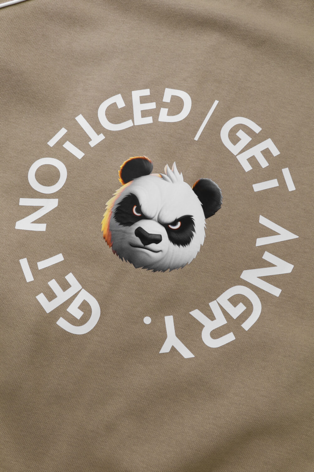 Chaqueta Get Noticed Get Angry - Imagen 3
