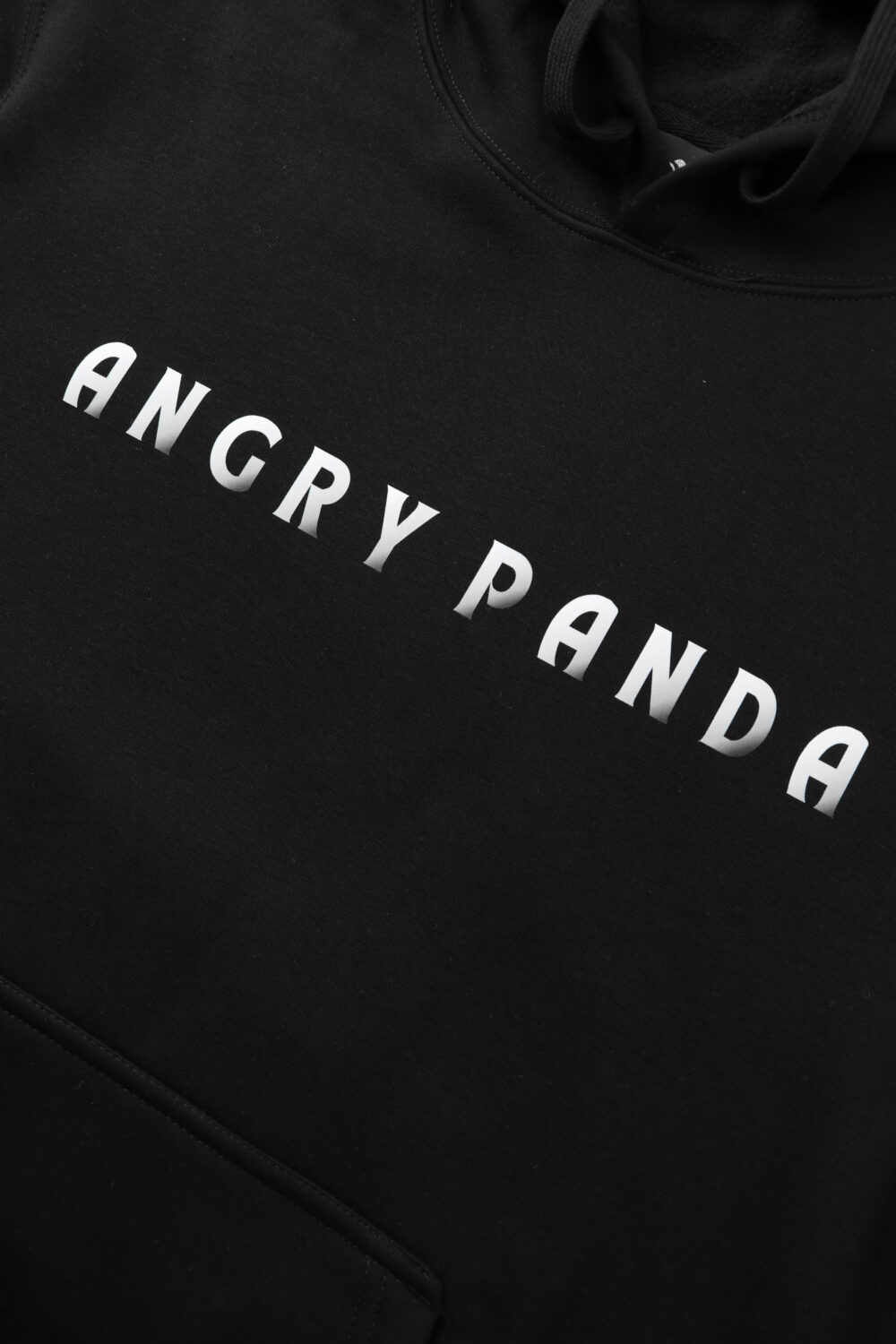 Sudadera Get Noticed Get Angry Realista - Imagen 10
