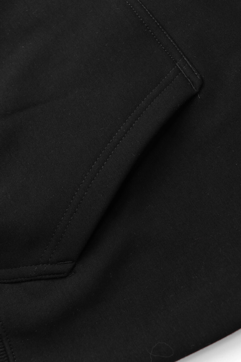 Sudadera Get Noticed Get Angry Realista - Imagen 9