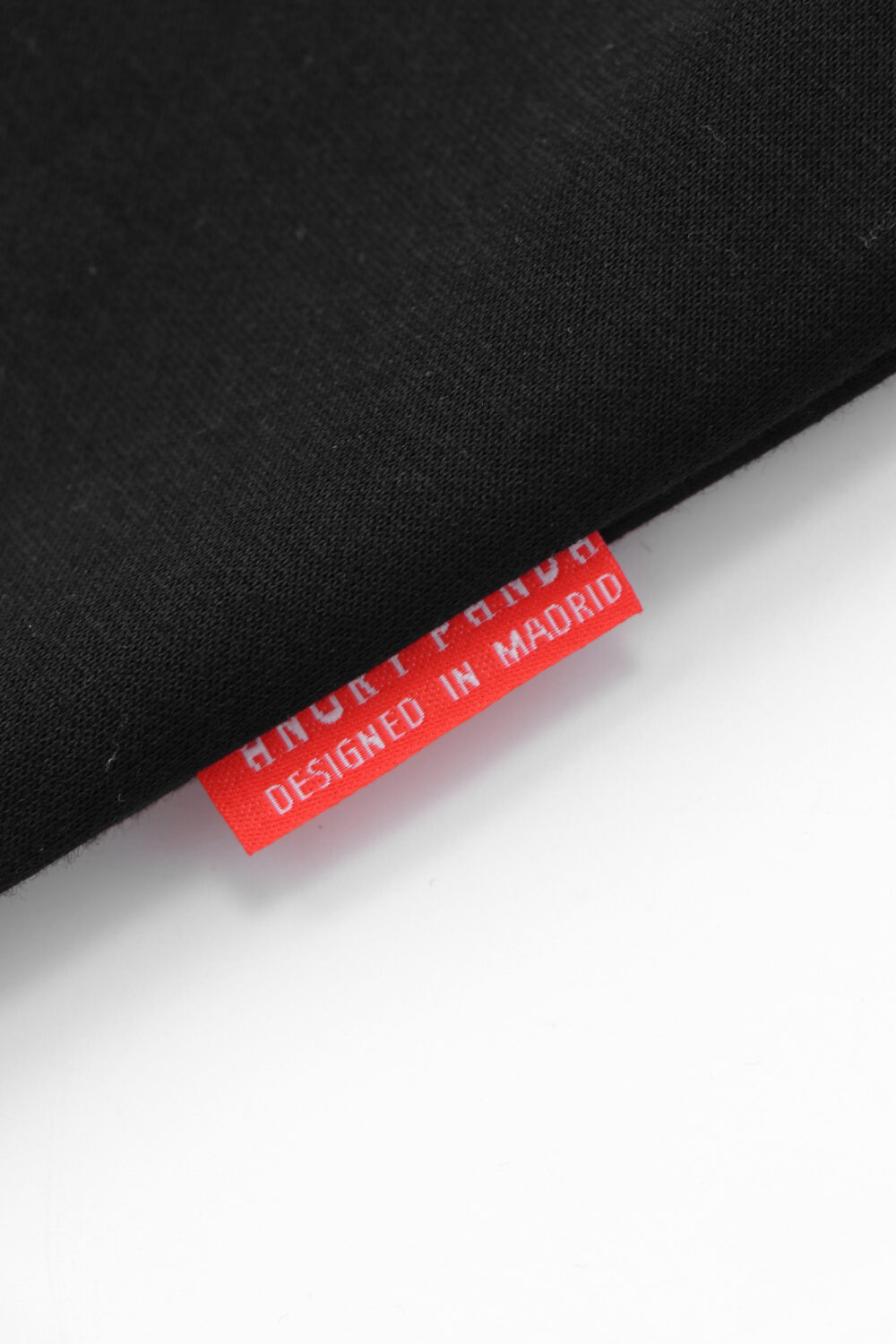 Sudadera Get Noticed Get Angry Realista - Imagen 8