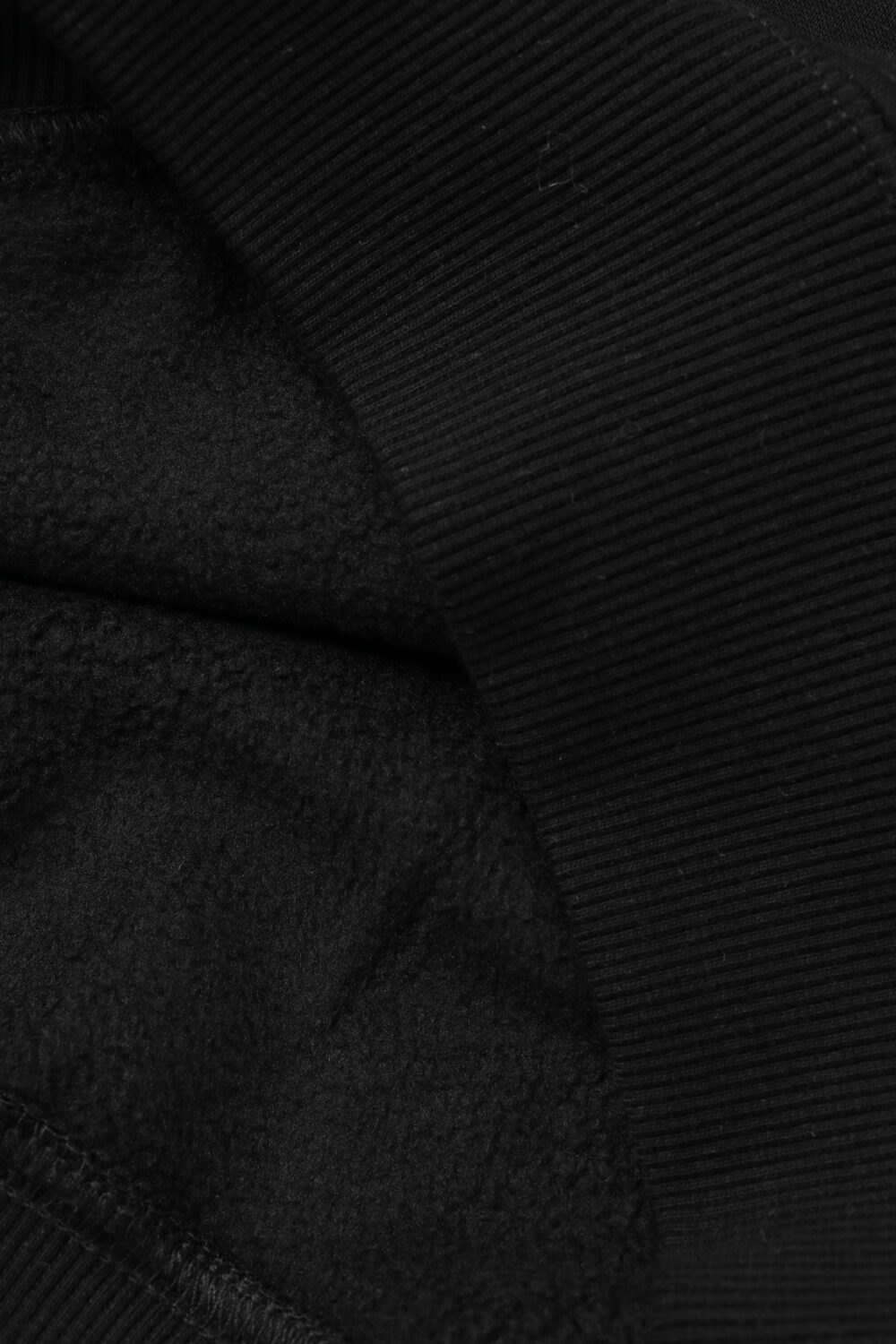 Sudadera Get Noticed Get Angry Realista - Imagen 6