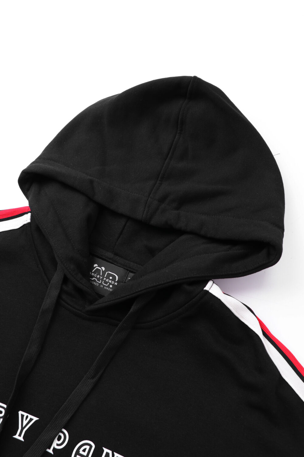 Sudadera Get Noticed Get Angry - Imagen 10