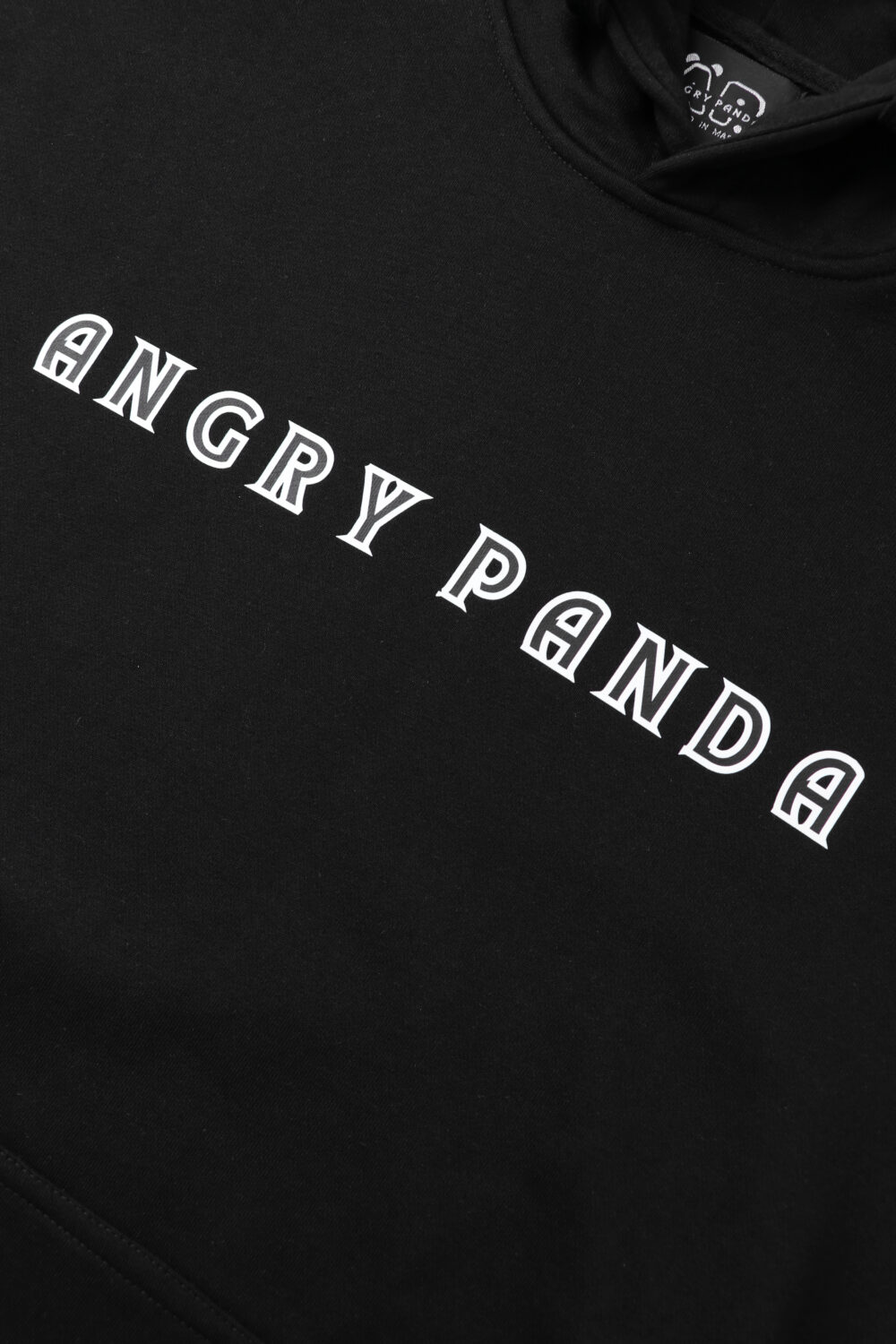 Sudadera Get Noticed Get Angry - Imagen 9