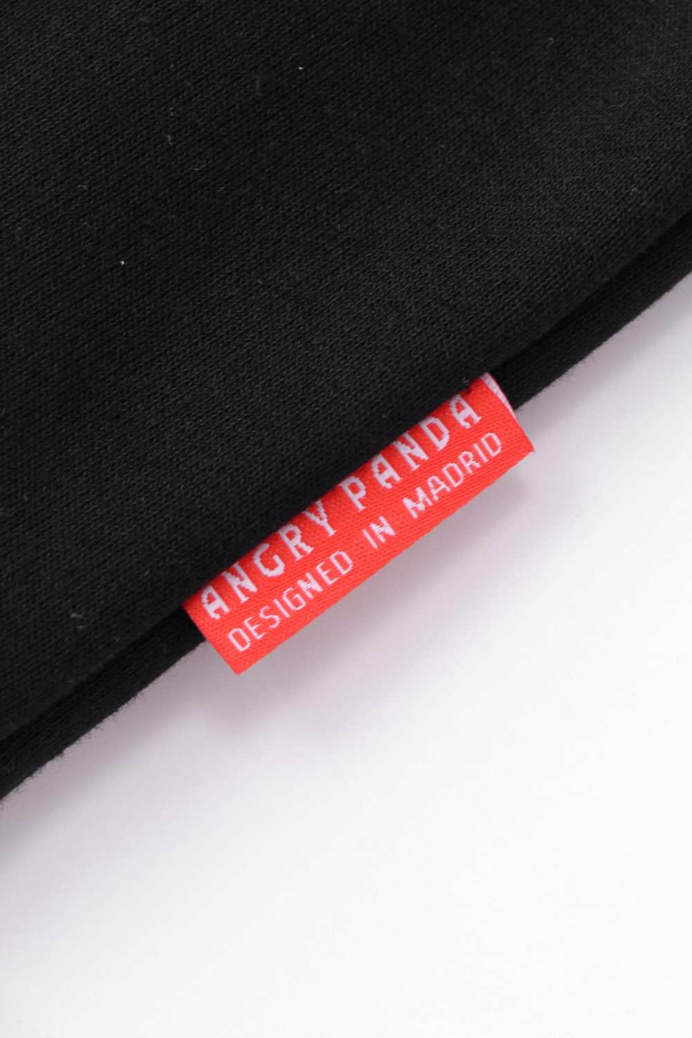 Sudadera Get Noticed Get Angry - Imagen 7