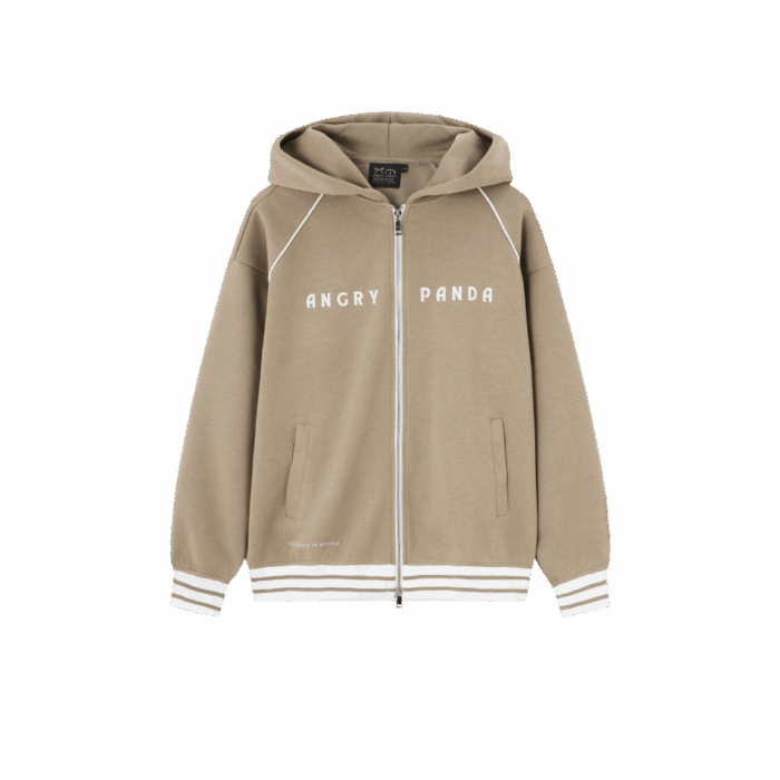 Chaqueta Get Noticed Get Angry