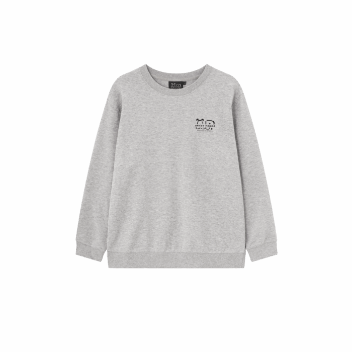 Sudadera Sin Capucha Angry Emojis