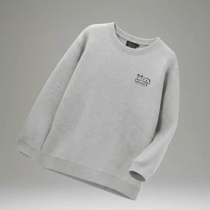 Sudadera Sin Capucha Angry Emojis